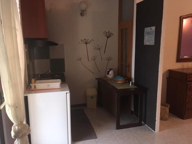 Apartments Petra Tribalj 外观 照片