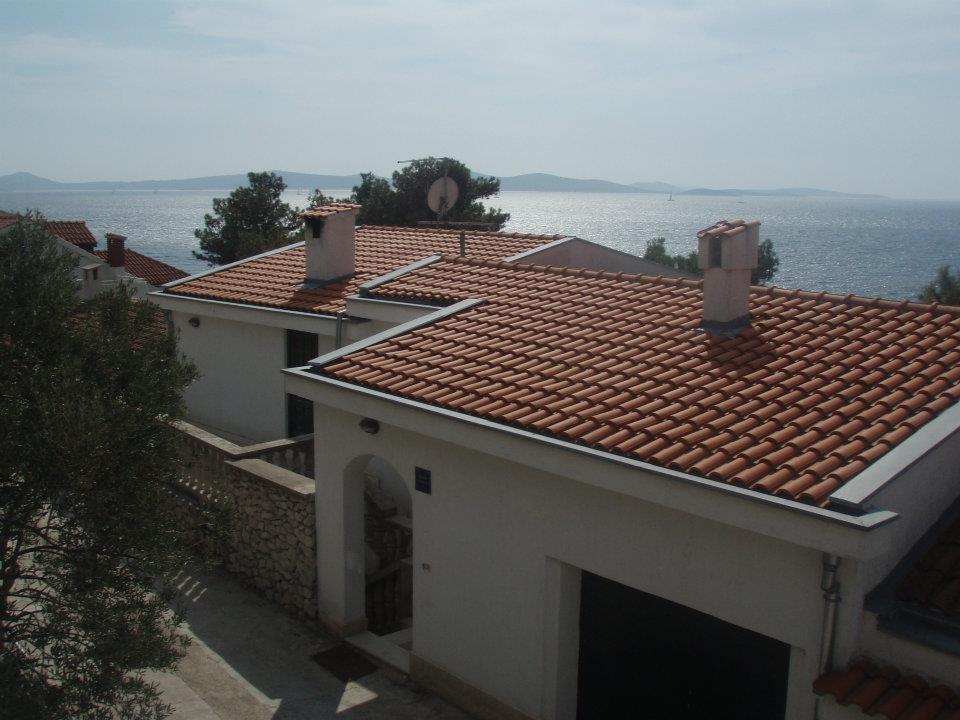 Apartments Petra Tribalj 外观 照片